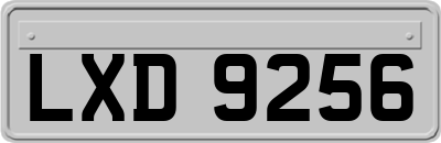LXD9256