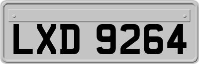 LXD9264