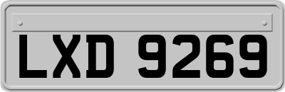 LXD9269