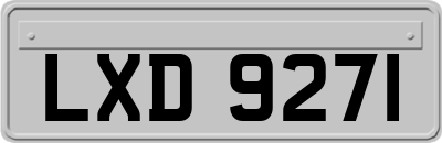 LXD9271