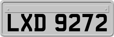LXD9272