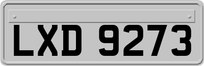 LXD9273