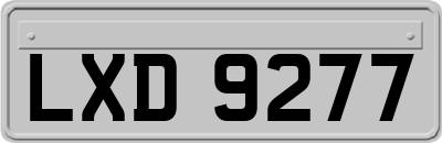 LXD9277