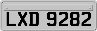 LXD9282