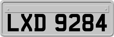 LXD9284