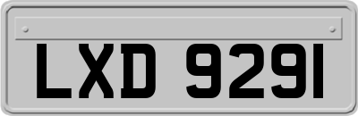LXD9291