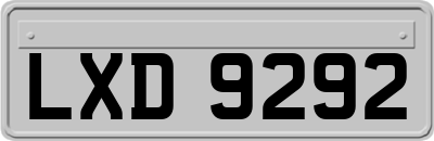 LXD9292