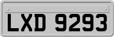 LXD9293