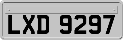 LXD9297