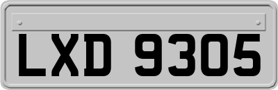 LXD9305