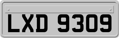 LXD9309