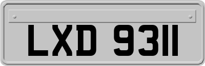 LXD9311