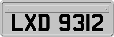 LXD9312