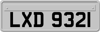 LXD9321