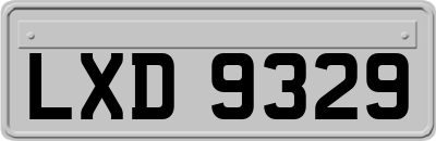 LXD9329