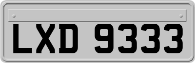 LXD9333