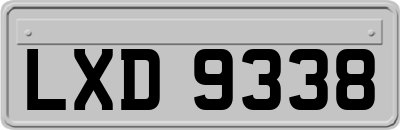 LXD9338
