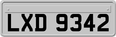LXD9342
