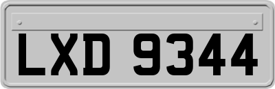 LXD9344