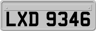 LXD9346