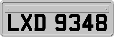 LXD9348