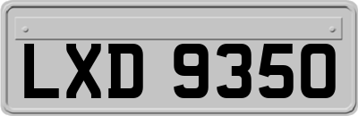 LXD9350