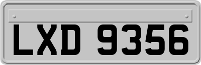 LXD9356