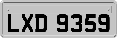 LXD9359