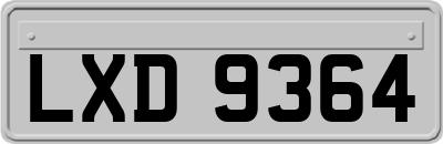 LXD9364