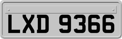 LXD9366
