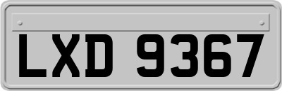 LXD9367