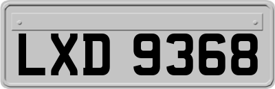 LXD9368