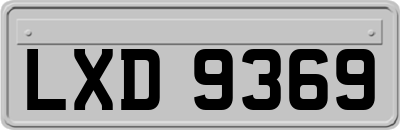 LXD9369