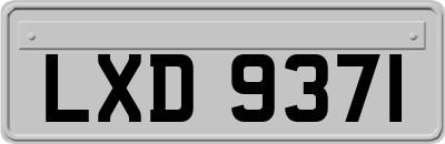 LXD9371