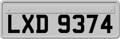 LXD9374