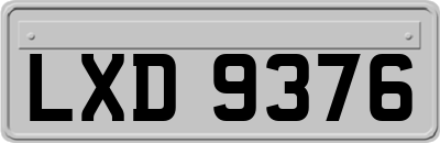 LXD9376