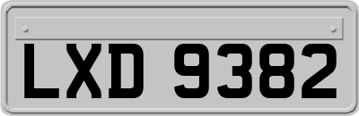 LXD9382