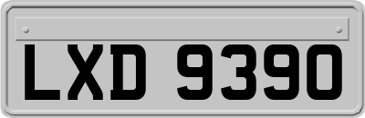LXD9390