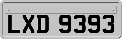 LXD9393