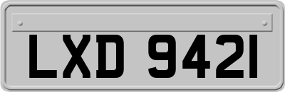 LXD9421