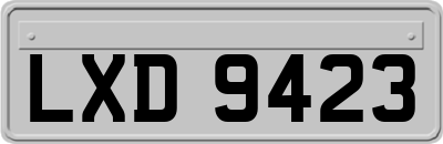 LXD9423