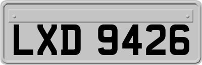LXD9426