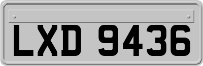 LXD9436