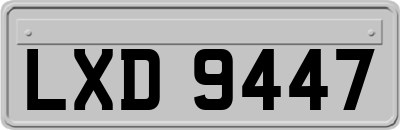 LXD9447