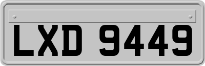 LXD9449