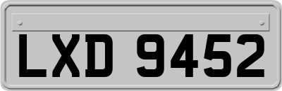 LXD9452