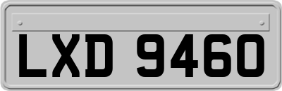 LXD9460