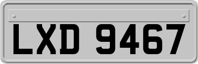 LXD9467