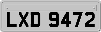 LXD9472
