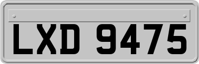 LXD9475